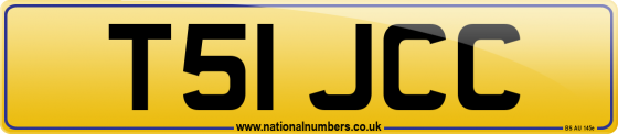 T51 JCC