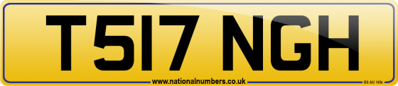T517 NGH