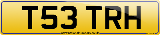 T53 TRH