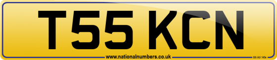 T55 KCN