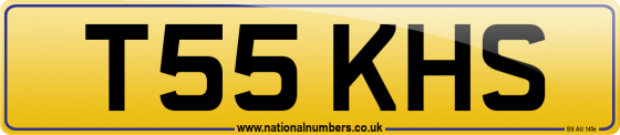T55 KHS