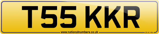 T55 KKR