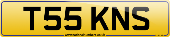 T55 KNS