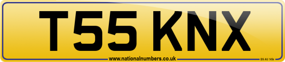 T55 KNX