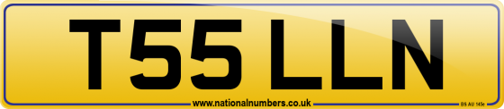 T55 LLN