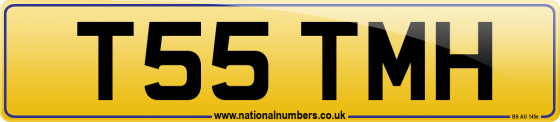 T55 TMH