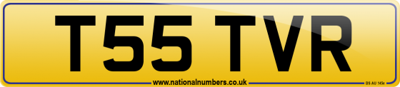 T55 TVR