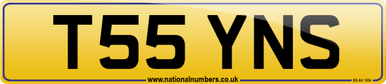 T55 YNS