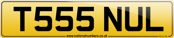 T555 NUL