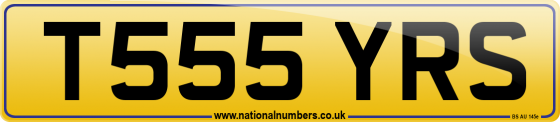T555 YRS