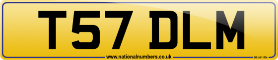 T57 DLM