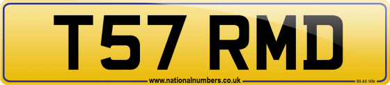 T57 RMD