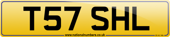 T57 SHL