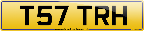 T57 TRH