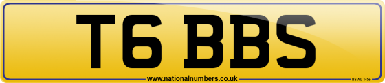 T6 BBS