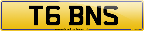 T6 BNS