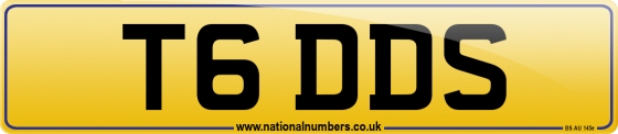 T6 DDS
