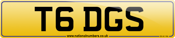 T6 DGS
