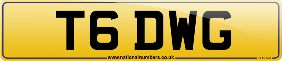T6 DWG