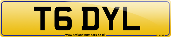 T6 DYL
