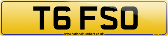 T6 FSO