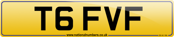 T6 FVF