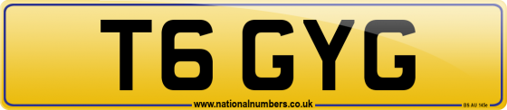 T6 GYG