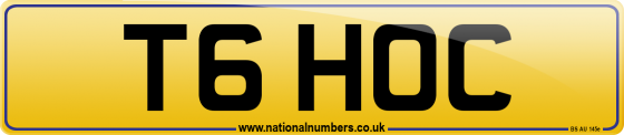 T6 HOC