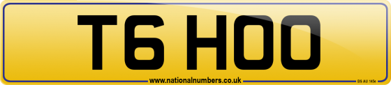 T6 HOO
