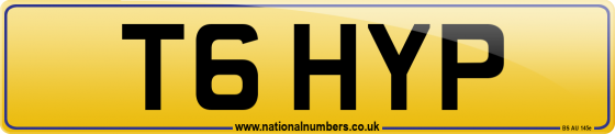 T6 HYP