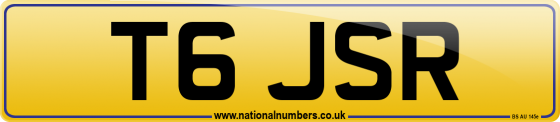 T6 JSR