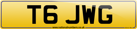 T6 JWG