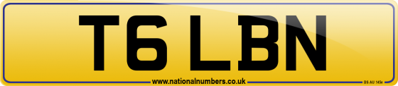 T6 LBN