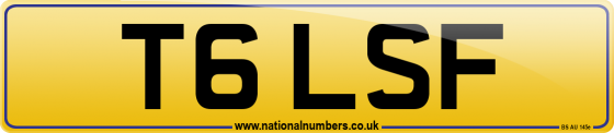 T6 LSF