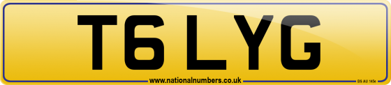 T6 LYG