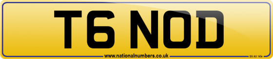 T6 NOD