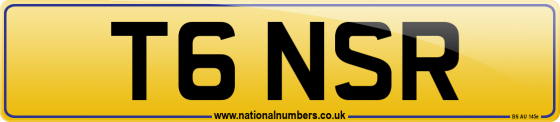 T6 NSR