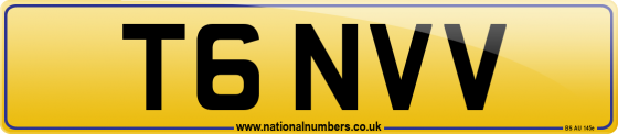 T6 NVV