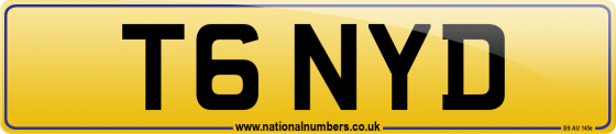T6 NYD