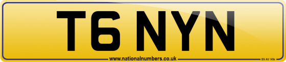 T6 NYN
