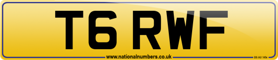 T6 RWF