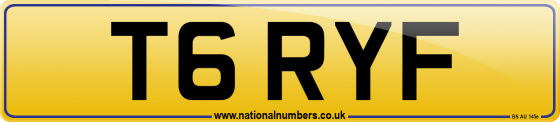 T6 RYF