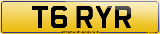 T6 RYR
