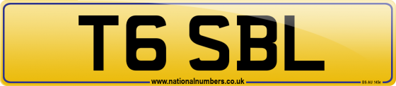T6 SBL