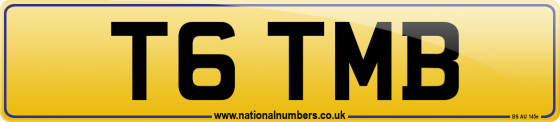 T6 TMB