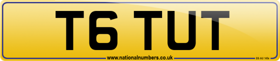 T6 TUT