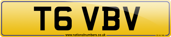 T6 VBV