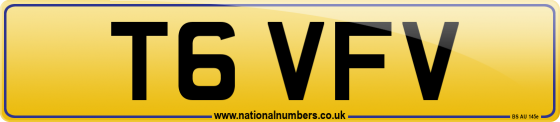 T6 VFV