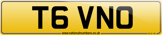 T6 VNO