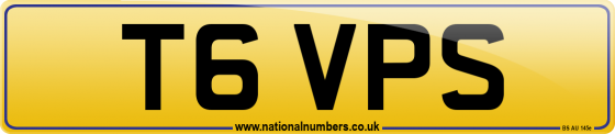 T6 VPS